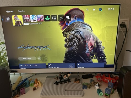 Lenovo l24 zoll - lenovo, l24-4c