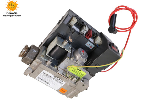 Honeywell vr4601c a1075 2 - vr4601c,