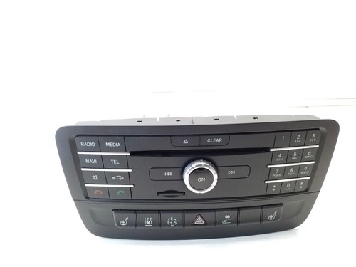 Mercedes benz w246 w242 - b,