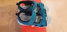 Superfit Sandalen  GR. 30 NEU in OVP Scorpius Nubuk Velours