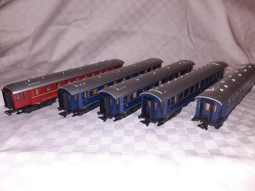 Märklin 29845 42753 - h0, /42753