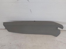 VW T5 7E  Blende Abdeckung Verkleidung B-Säule unten rechts Innenverkleidung