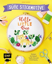 Hello Little One –