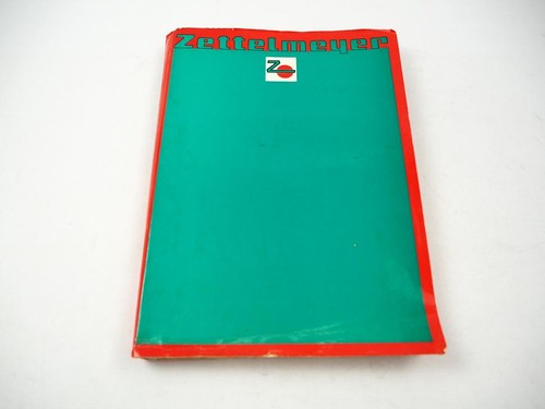 Original zettelmeyer - original,
