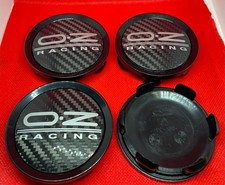 OZ Racing ✅ Nabendeckel