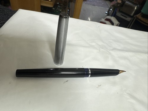 Pelikan gold spitze - 20, silbexa