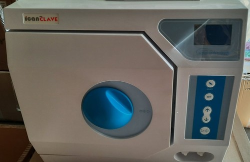 Icanclave ste 23c - icanclave, autoclave