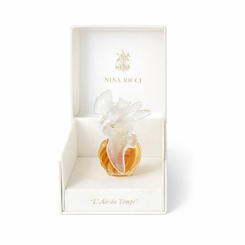 Nina ricci du temps - ricci, l'ar