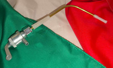 RMS Benzinhahn für Piaggio Vespa Ciao Mofa Moped Typ L SC P PX