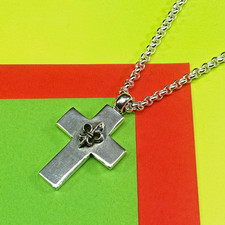 Herren KETTE mit ANHÄNGER