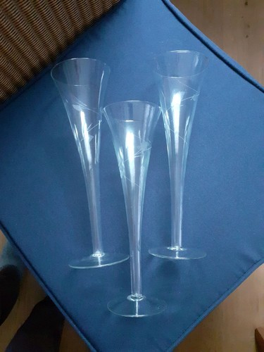 Sektkelche champagner - 3,