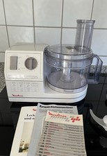 ZUBEHÖR für Küchenmaschine Moulinette Universal  Electronic Typ 951 02