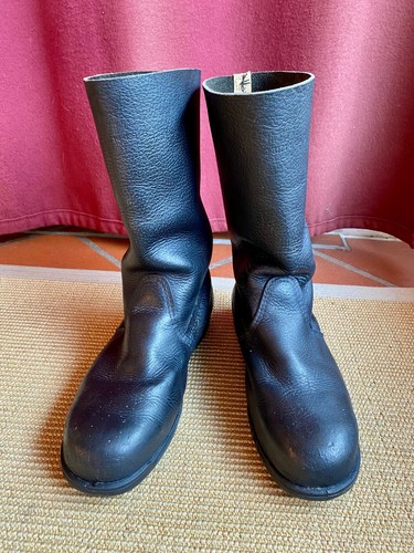 Original feuerwehrstiefel - original,