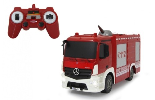Mercedes benz antos ghz - antos,