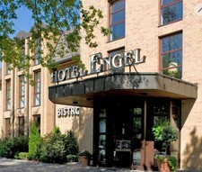 Gutschein hotel engel - hotel, hamburg