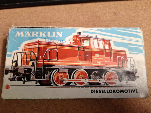 Märklin v60 3064 - h0,