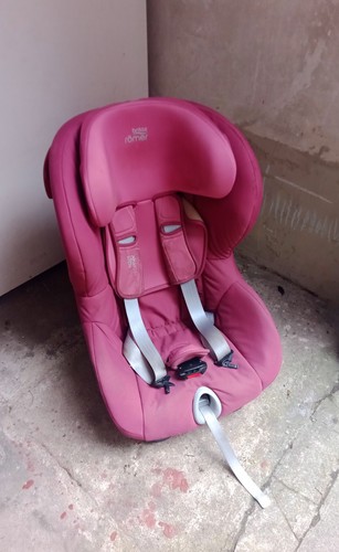 Auto kindersitz römer britax - römer,