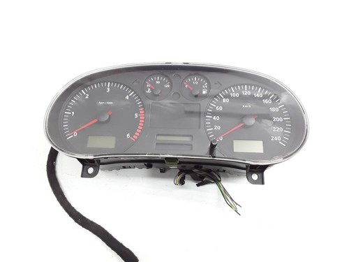 Seat leon 1999 2005 tacho - 1999-2005,