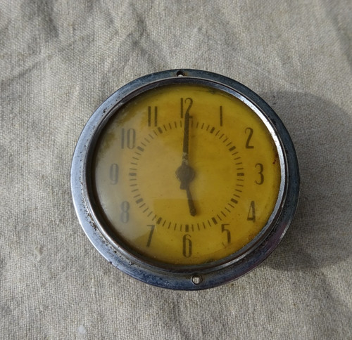 Oldtimer autouhr - oldtimer,