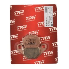 Trw bremsbelag sinter offroad - trw,