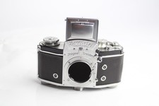 Ihagee Dresden Exakta Varex II a SLR Kamera Gehäuse