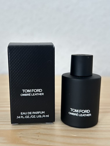 Tom ford ombré - leather, eau