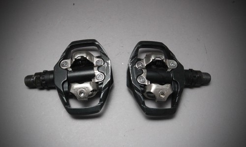 Shimano m530 platform - shimano, pd
