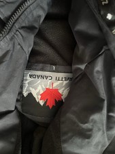 Zavetti canada winterjacke - zavetti,