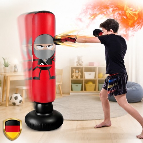 Boxsack für kinder - für, kinder,160cm