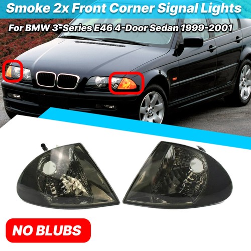 Rauch für bmw 3er e46 - rauch,