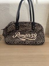 Rumble59 bowling bag - rumble59,