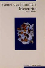 Steine des Himmels. Meteorite
