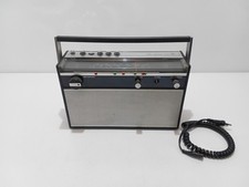 DDR Kofferradio „Stern