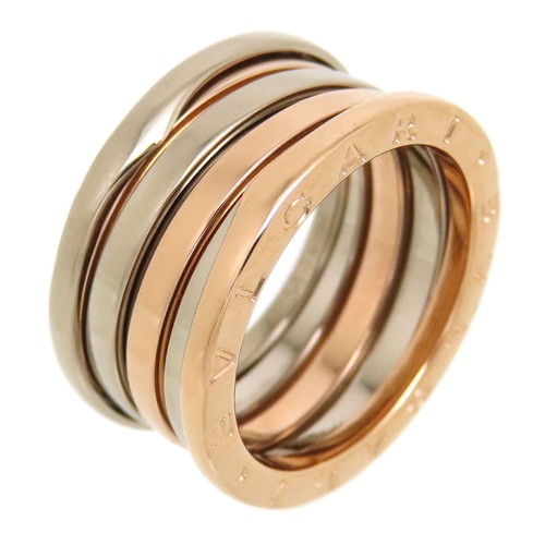Bvlgari zero one ring - bvlgari, m
