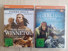 Winnetous Rückkehr (Neu+OVP)