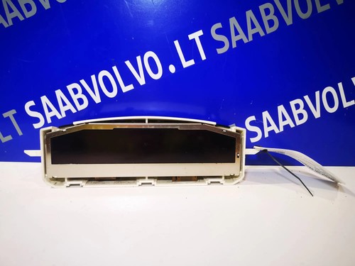 Saab ys3f head up - ys3f, head-up-display