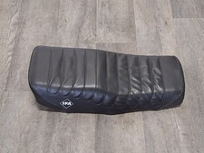 MZ ETZ 125 1991-1995 Sitzbank (Seat) 201687131