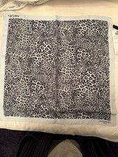 Marc Cain seidenes Halstuch