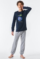 Schiesser jungen pyjama - schiesser, l