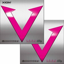 Xiom Vega Elite / DOPPELPACK /