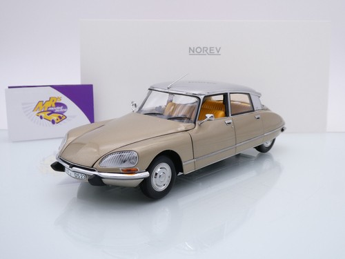 Norev 181726 citroen ds - ds, 23