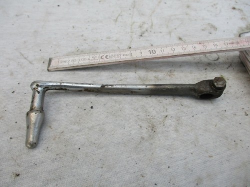 Zündapp hebel - ks, 80