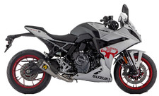 KOMPLETTE AUSPUFF ARROW WORKS