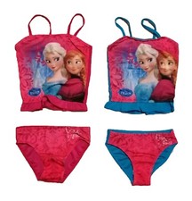 Frozen mädchen tankini bikini - frozen,