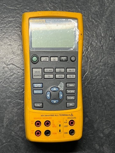 Fluke 725 - fluke,