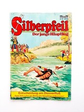 BASTEI WESTERN COMIC /