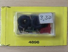 Faller AMS 4896 -- Original Ersatzteile für Formel 1 Wagen (Zigarre) #DEZ3944