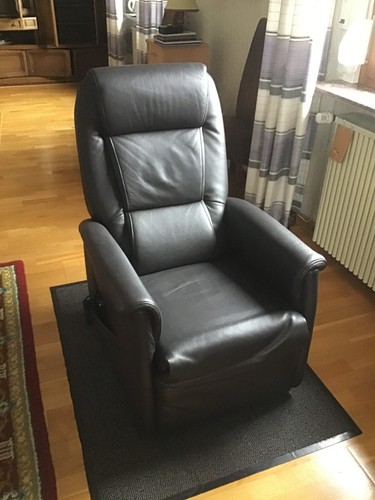 Fernsehsessel elektrisch mit - fernsehsessel,