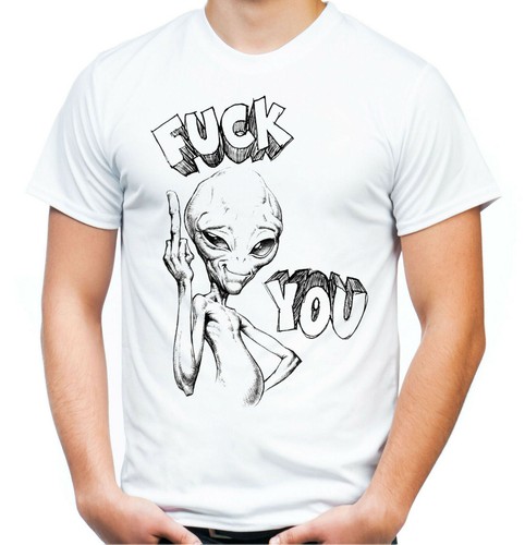 Paul alien männer shirt - männer, |
