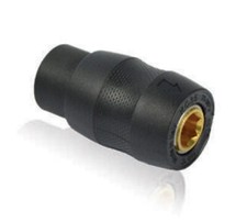 Adapter Kupplung KW-Profi 1/4"